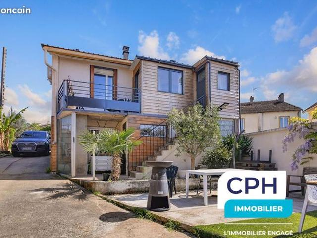 Maison vente à Le Raincy, Clichy-sous-bois