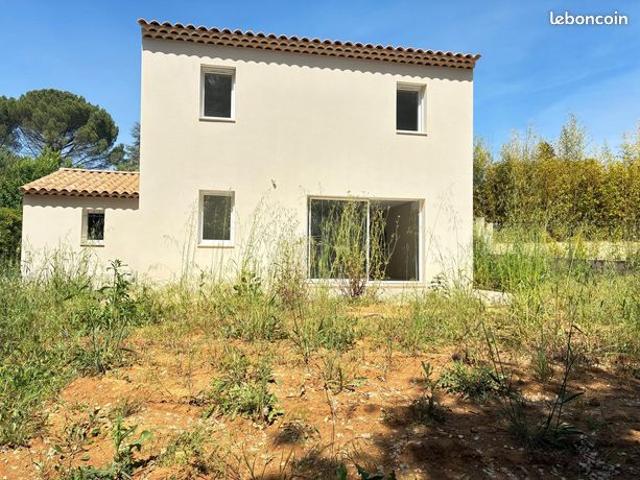 Maison vente à Trets