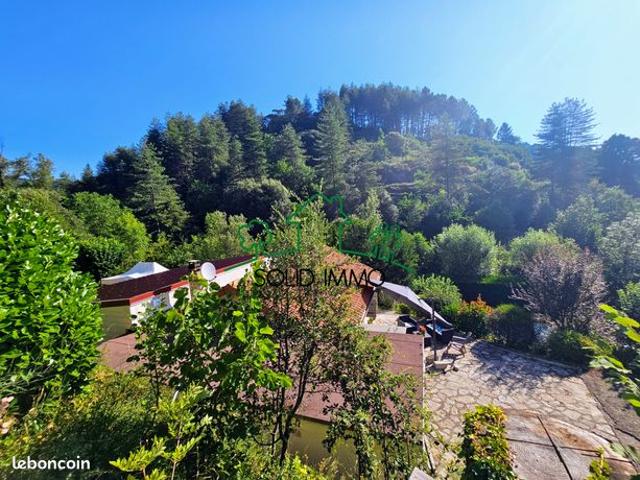 Maison vente à Vals-les-Bains, Ardèche