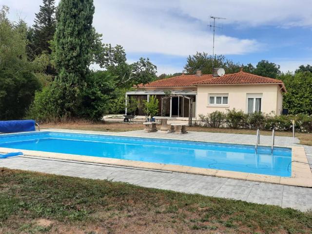 Maison vente à Jonzac, Mirambeau