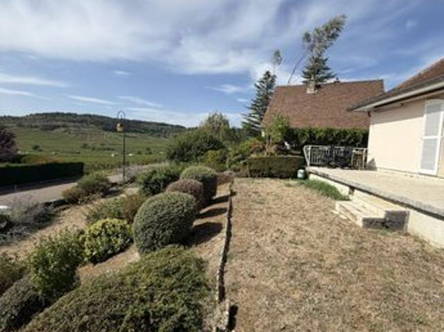 Maison vente à Meursault, Côte-d'Or