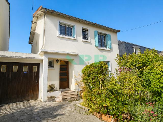 Maison vente à Savigny-sur-Orge, Essonne
