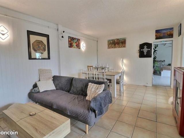 Maison vente à La Tour-du-Pin, Creys-mépieu