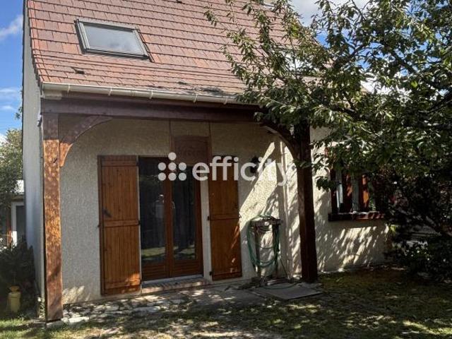 Maison vente à Pontoise, Persan