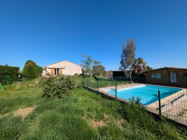 Maison vente à Tournon-sur-Rhône, Boulieu-lès-annonay