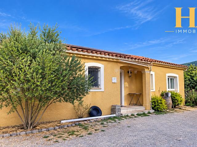 Maison vente à Laroque, Hérault
