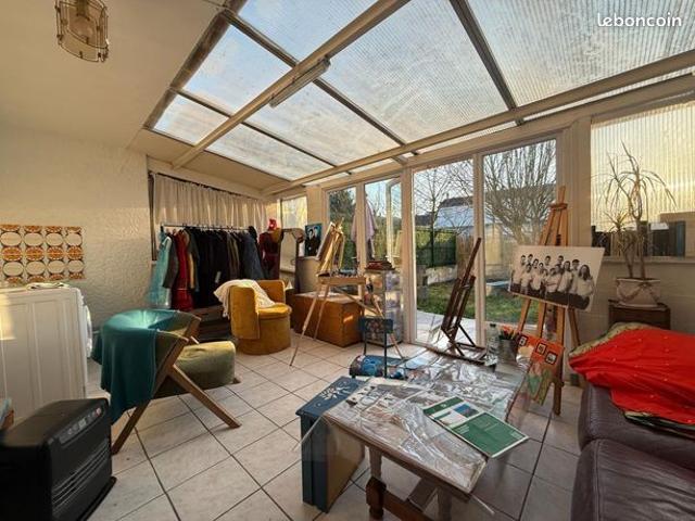 Maison vente à Melun, Savigny-le-temple