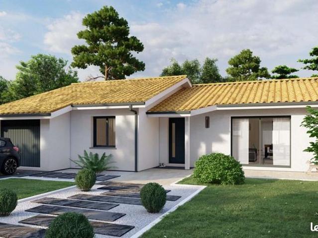 Maison vente à Castres, Saint-avit