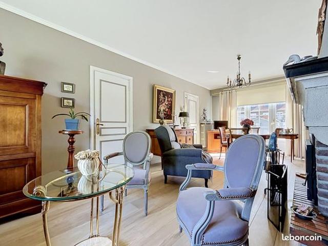 Maison vente à Lille, Wervicq-sud