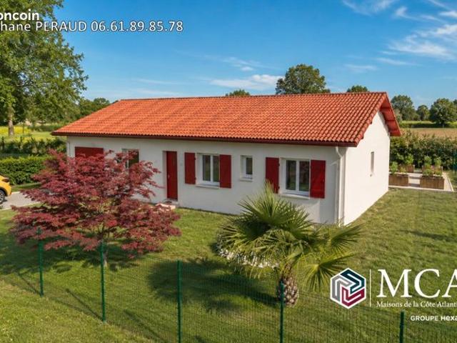 Maison vente à Dax, Peyrehorade