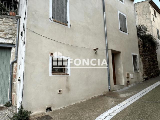 Maison vente à Carpentras, Beaumes-de-venise
