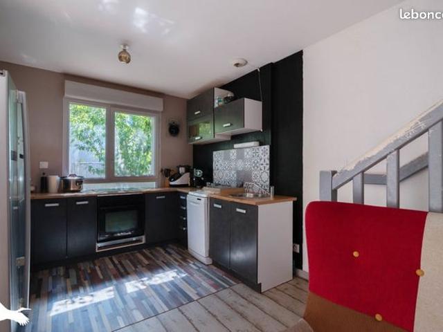 Maison vente à Toulouse, Blagnac