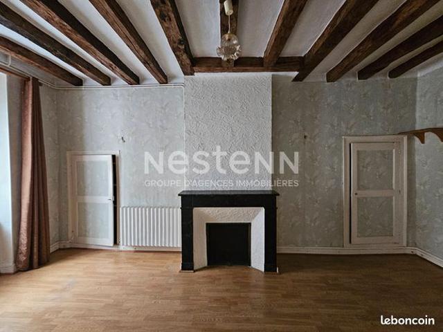 Maison vente à Durtal, Maine-et-Loire
