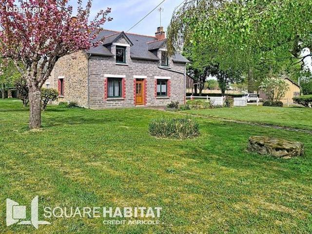 Maison vente à Saint-Séglin, Ille-et-Vilaine
