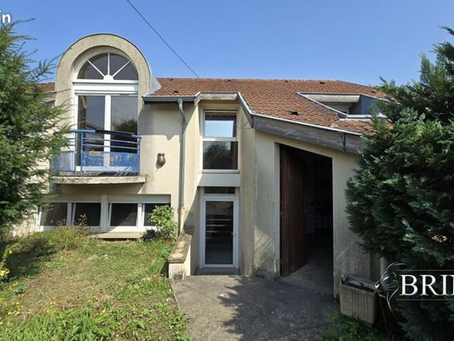 Maison vente à Metz, Sainte-marie-aux-chênes