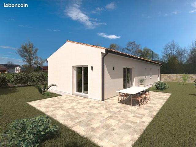 Maison vente à Villeneuve-sur-Lot, Saint-sylvestre-sur-lot