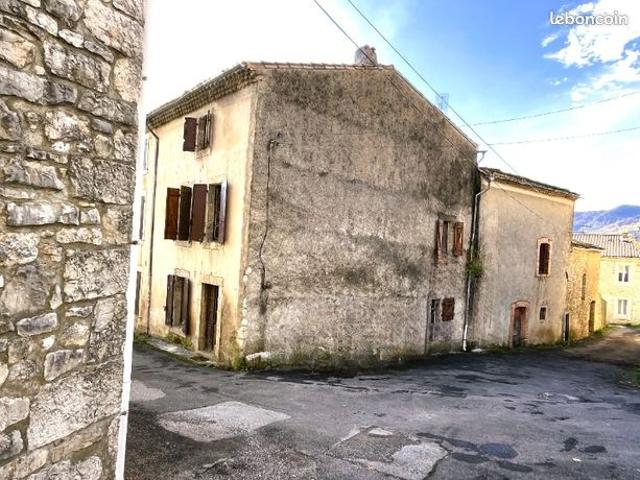 Maison vente à Limoux, Puivert