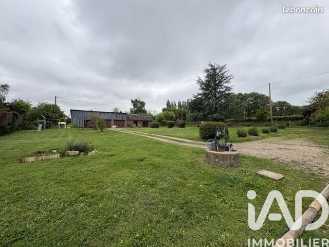 Maison vente à Le Havre, Saint-sauveur-d'emalleville