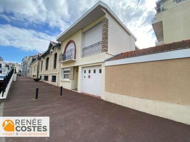 Maison vente à Arcachon
