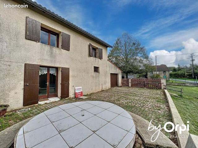 Maison vente à Le Quartier
