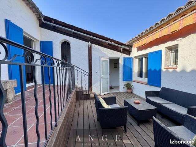 Maison vente à Arrondissement de Toulon, Solliès-ville