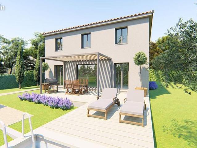 Maison vente à Aix-en-Provence, Peynier