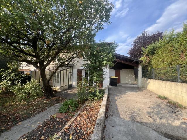 Maison vente à Belley, Saint-maurice-de-gourdans