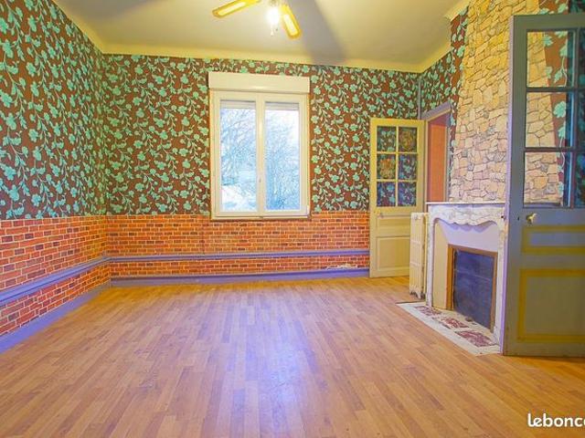 Maison vente à Saint-Quentin, Aubigny-aux-kaisnes