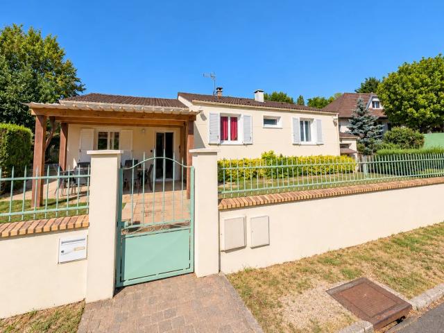 Maison vente à La Ferté-sous-Jouarre, Seine-et-Marne