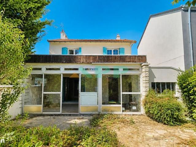 Maison vente à Savigny-sur-Orge, Essonne