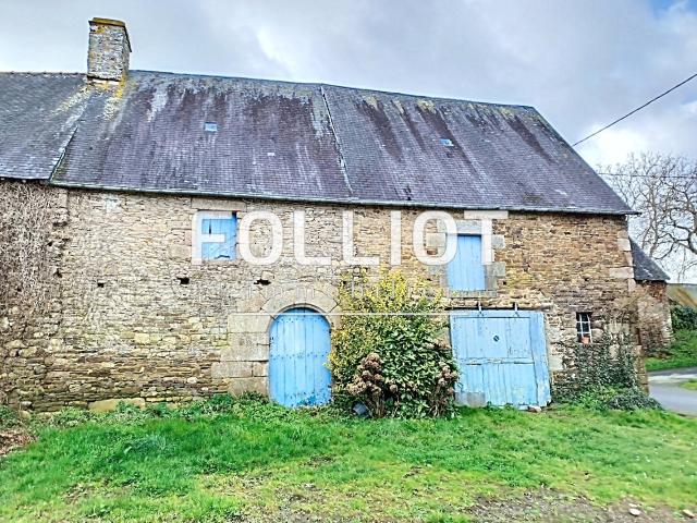 Maison vente à Saint-Malo, Bretagne