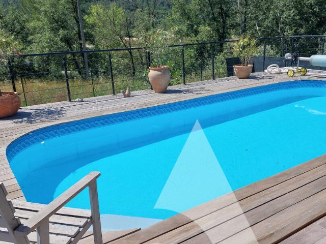 Maison vente à Arrondissement de Draguignan, Salernes