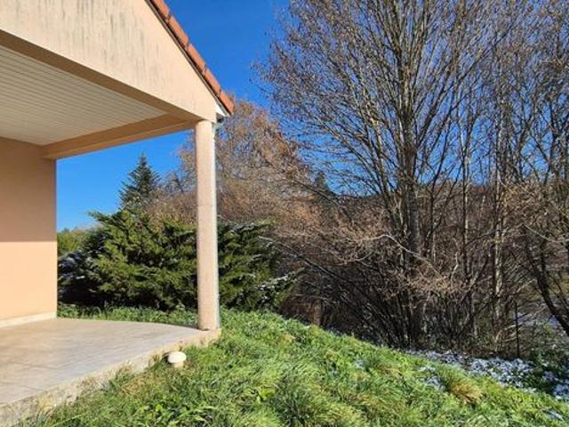 Maison vente à Riom, Pontaumur