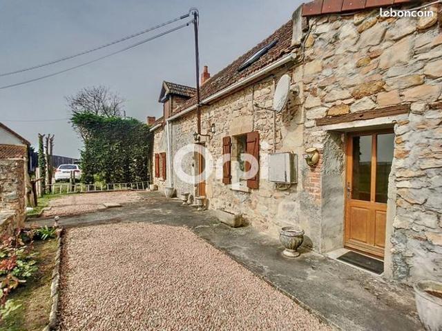 Maison vente à Riom, Saint-angel