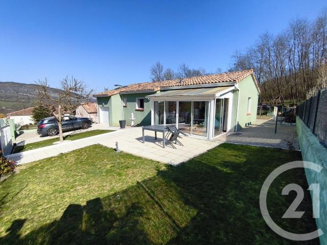 Maison vente à Foix