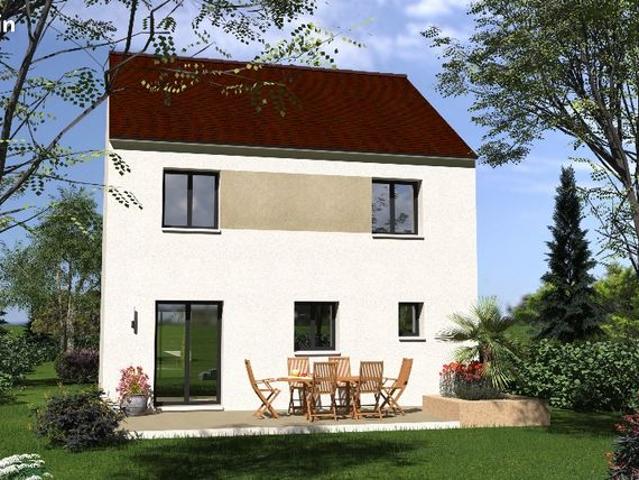 Maison vente à Pontoise