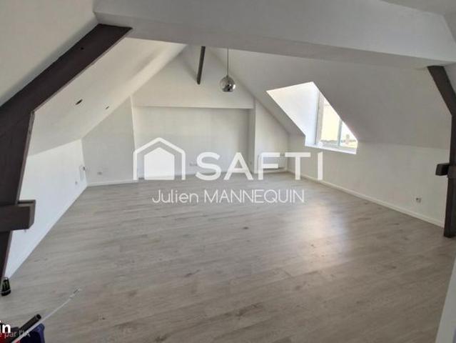 Maison vente à Harly, Aisne