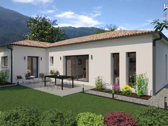 Maison vente à Portes-lès-valence, Guadeloupe