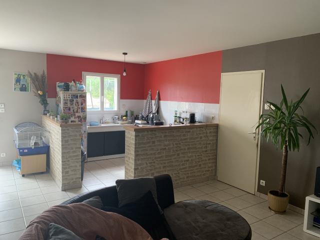 Maison location à Fontenay-le-Comte, Pays de la Loire