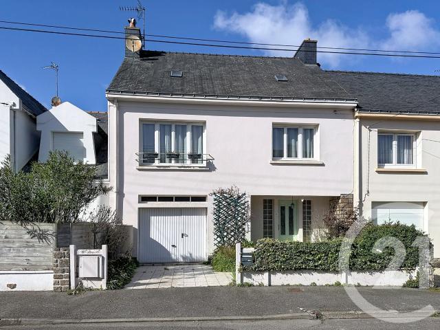 Maison vente à Porcé, Saint-Nazaire