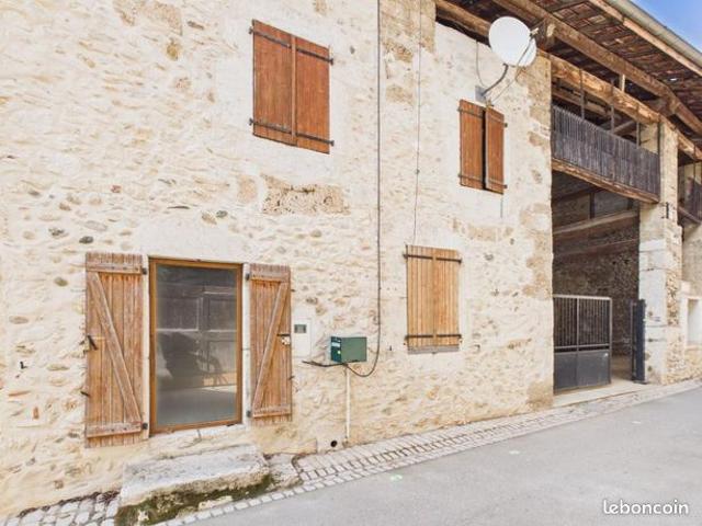 Maison vente à Cognin-les-Gorges, Isère