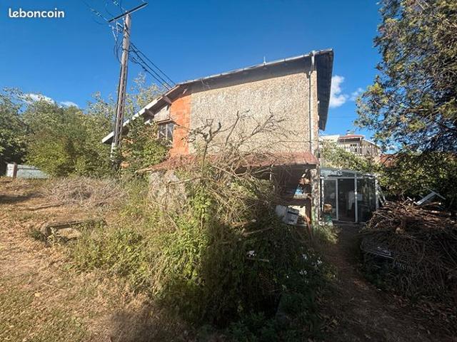 Maison vente à Dreux, Favières