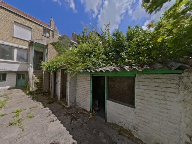 Maison vente à Dunkerque, Coudekerque-branche