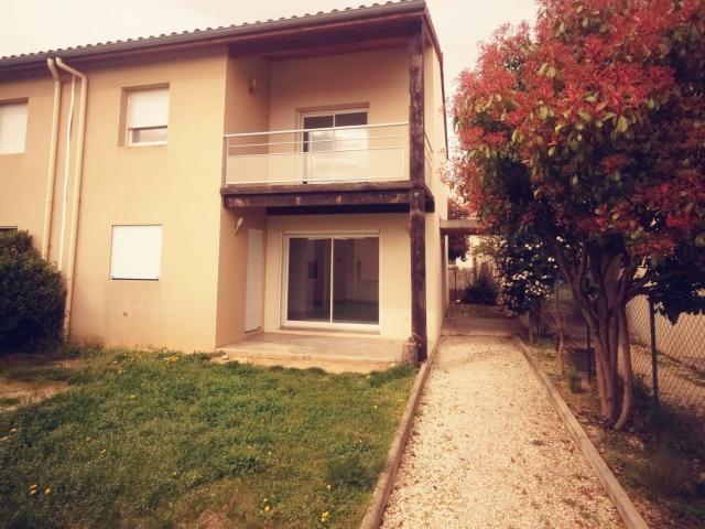 Maison vente à France métropolitaine, Bourg-lès-valence