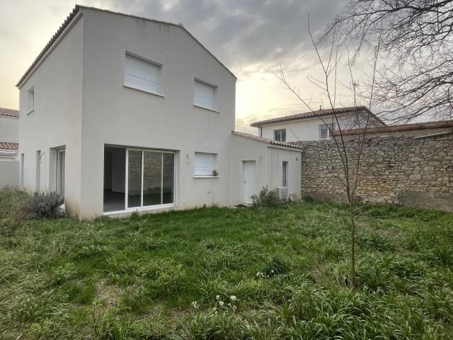 Maison vente à Montpellier, Mireval