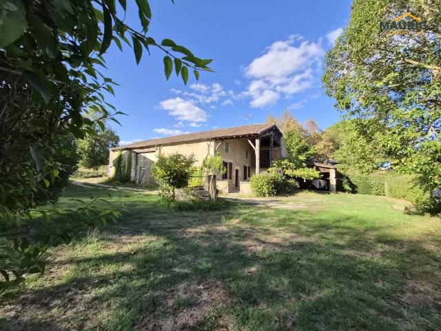 Maison vente à Marmande, Meilhan-sur-garonne
