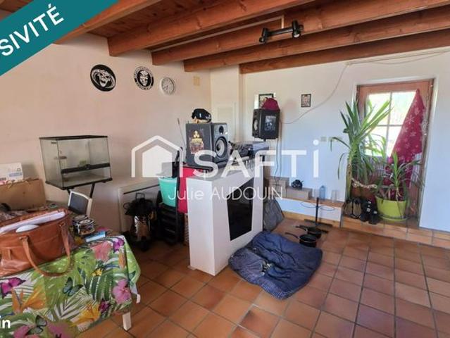 Maison vente à Saintes, Le Douhet