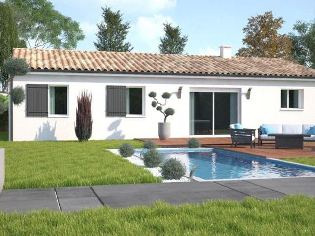 Maison vente à Bergerac