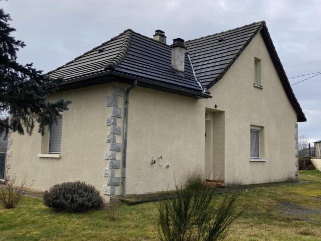 Maison vente à Vebret