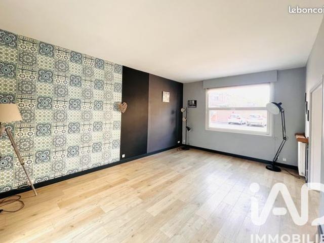 Maison vente à Valenciennes